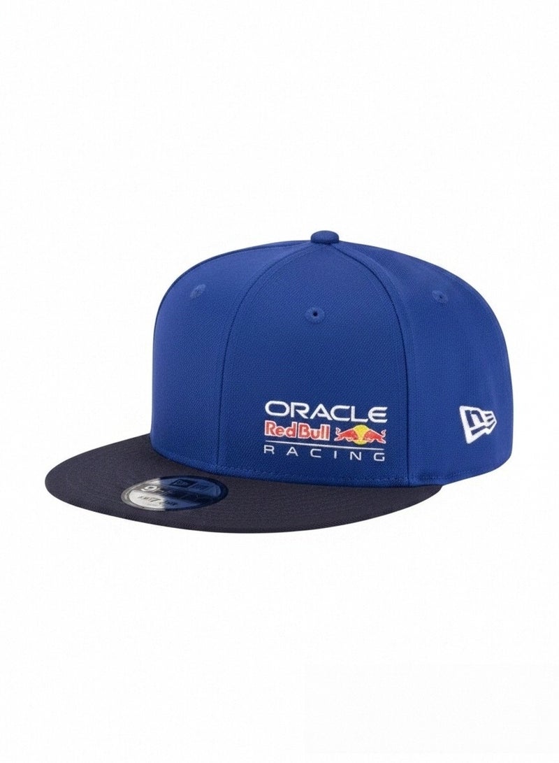 F1 Racing Baseball Cap for Men and Women Classic Motorsport Style Adjustable Hat Lightweight Comfortable and Trendy for Daily Wear