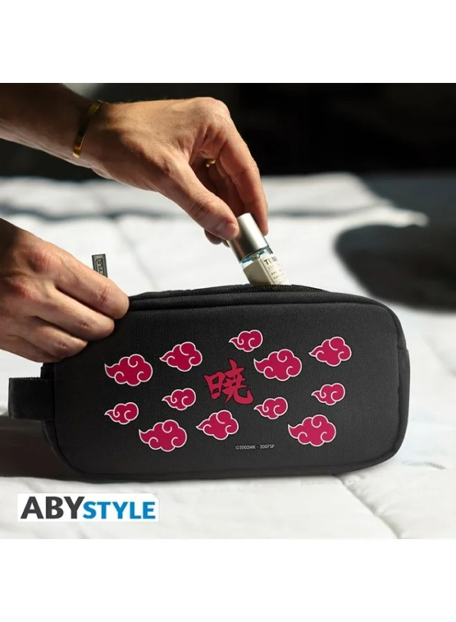 ABYstyle Abystyle Naruto Shippuden Case Akatsuki