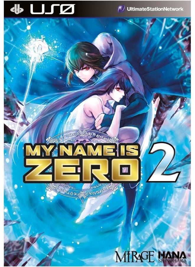 null - My Name Is Zero Vol. 2 - Image 1