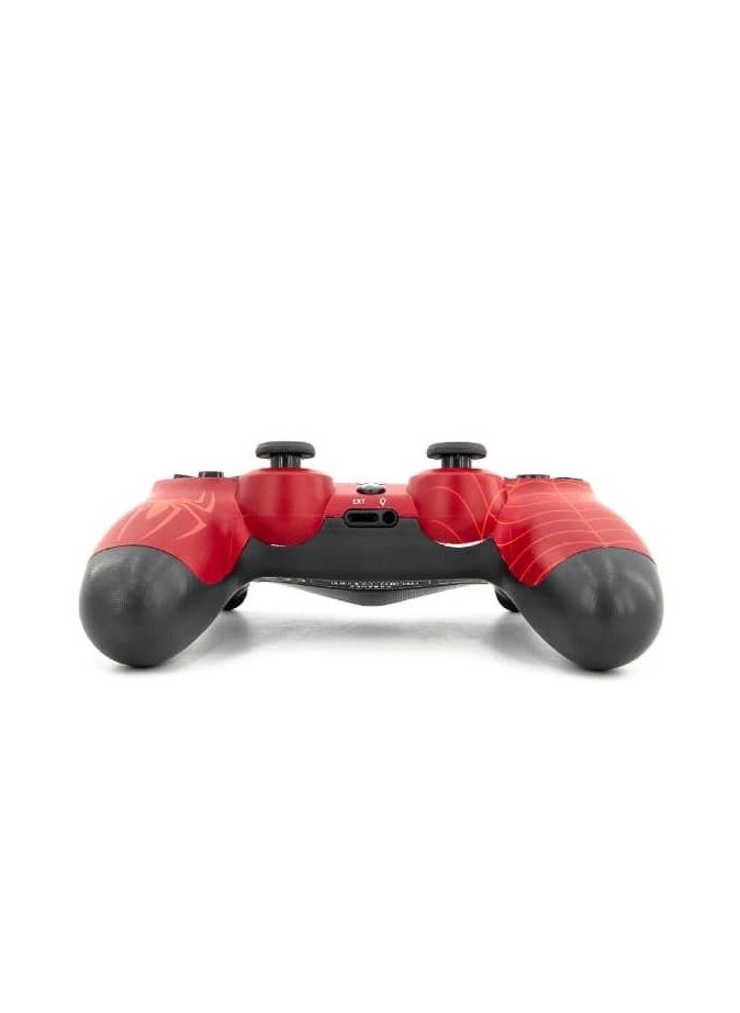 Generic Wireless Dual Shock PS4 Controller with Dual Motor Vibration – Shock Wireless Controller for PS4  - Image 5