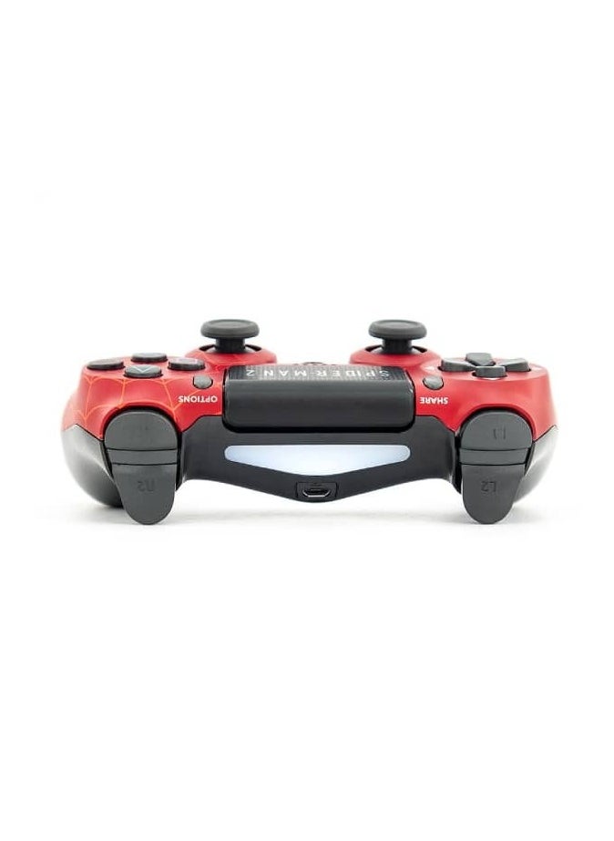Generic Wireless Dual Shock PS4 Controller with Dual Motor Vibration – Shock Wireless Controller for PS4  - Image 4