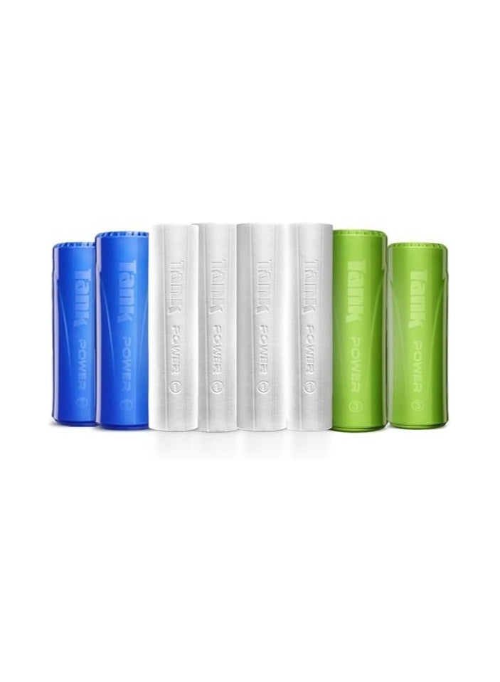Tank Power Cartridges - 1 Year Pack - Image 3