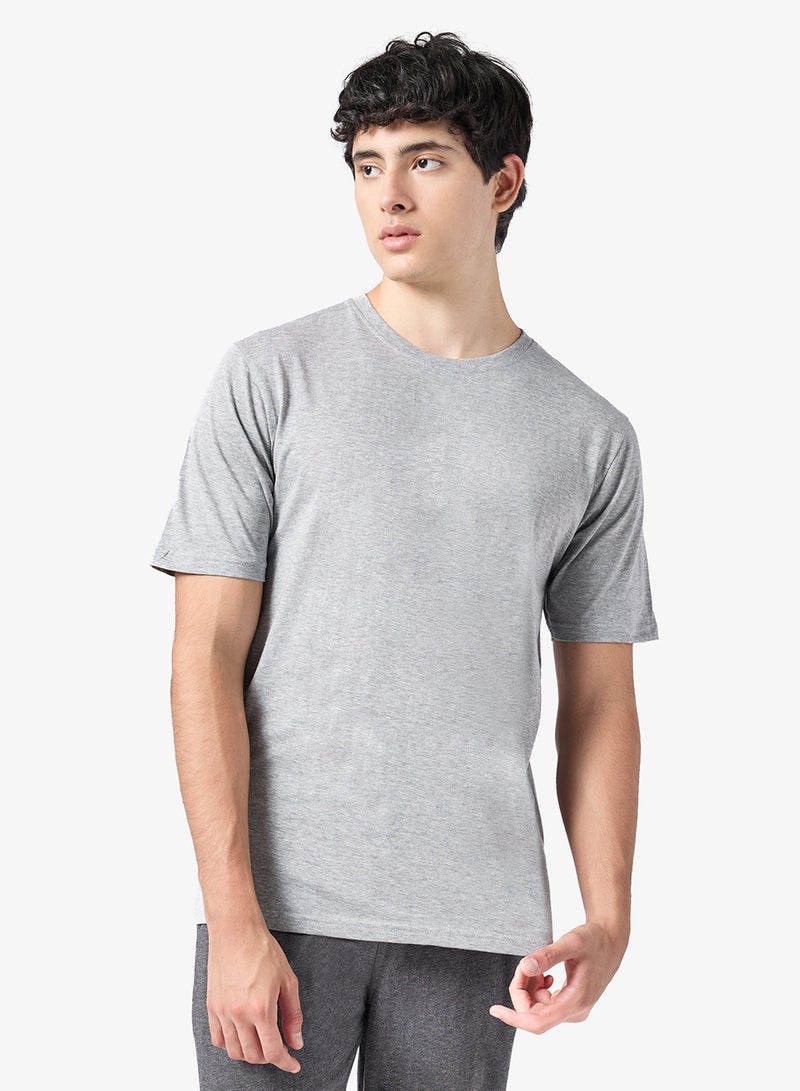 سفنتي فايف طقم بيجامة قميص وبنطلون - Image 4