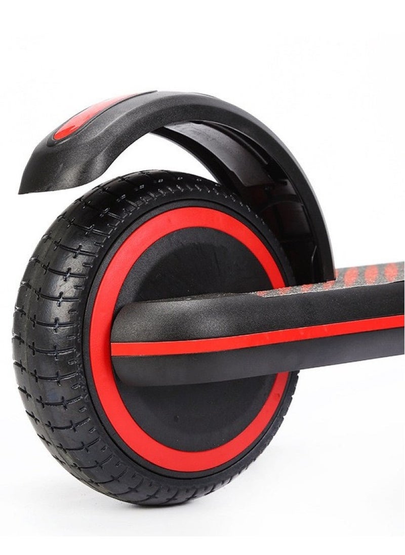 Kids Electric Scooter JL019 LED Display, 7 Inch Non-Flat Tires, Up to 60KG Capacity, Black - pzsku/Z087AC0F30820A655C2CFZ/45/_/1716379813/af81e51f-5394-435d-893f-4e6674285722