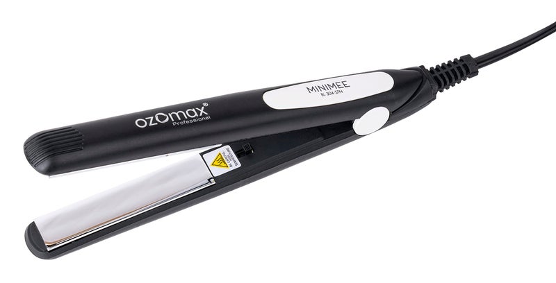 Ozomax Minimee Hair Straightener - Image 1