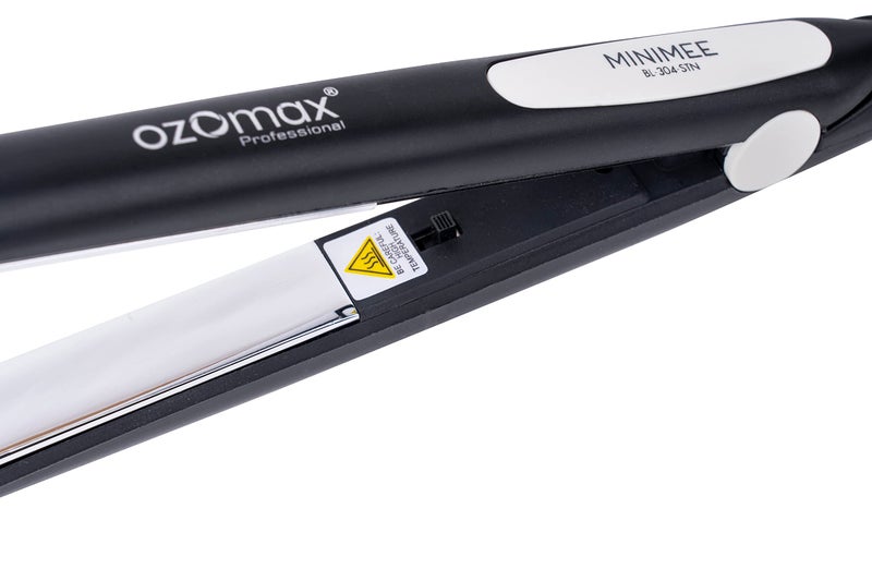 Ozomax Minimee Hair Straightener - Image 5