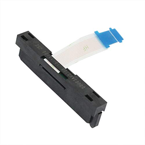 GinTai كابل قرص صلب HDD من GinTai لأجهزة HP OMEN 15-CE 15-DC 15-CE011DX 15-CE015DX 15-CE003TX 15-CE008TX 15-CE018DX 929561-001 DD0G3AHD001/14-V 14-V051TX 14-V050TX TPN-Q194 929561-001 DD0G3AHD100 - Image 4