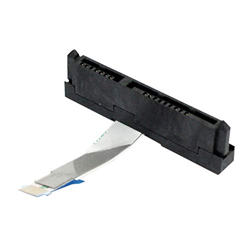 GinTai كابل قرص صلب HDD من GinTai لأجهزة HP OMEN 15-CE 15-DC 15-CE011DX 15-CE015DX 15-CE003TX 15-CE008TX 15-CE018DX 929561-001 DD0G3AHD001/14-V 14-V051TX 14-V050TX TPN-Q194 929561-001 DD0G3AHD100 - Image 3