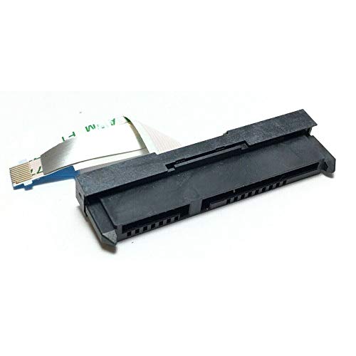 GinTai كابل قرص صلب HDD من GinTai لأجهزة HP OMEN 15-CE 15-DC 15-CE011DX 15-CE015DX 15-CE003TX 15-CE008TX 15-CE018DX 929561-001 DD0G3AHD001/14-V 14-V051TX 14-V050TX TPN-Q194 929561-001 DD0G3AHD100 - Image 5