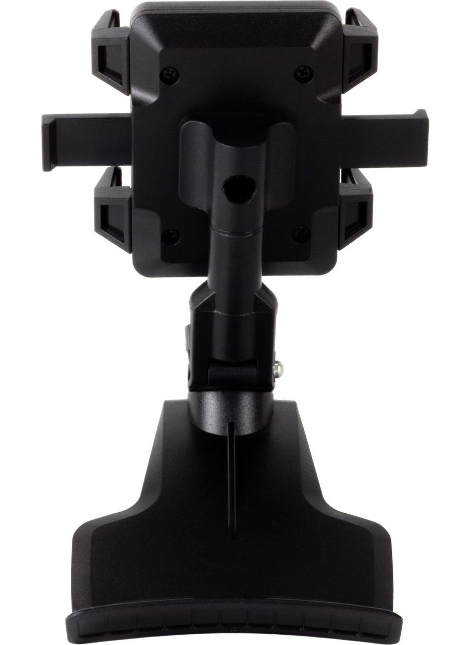 YB20-9 Vehicle Phone Holder with Dashboard Numbering