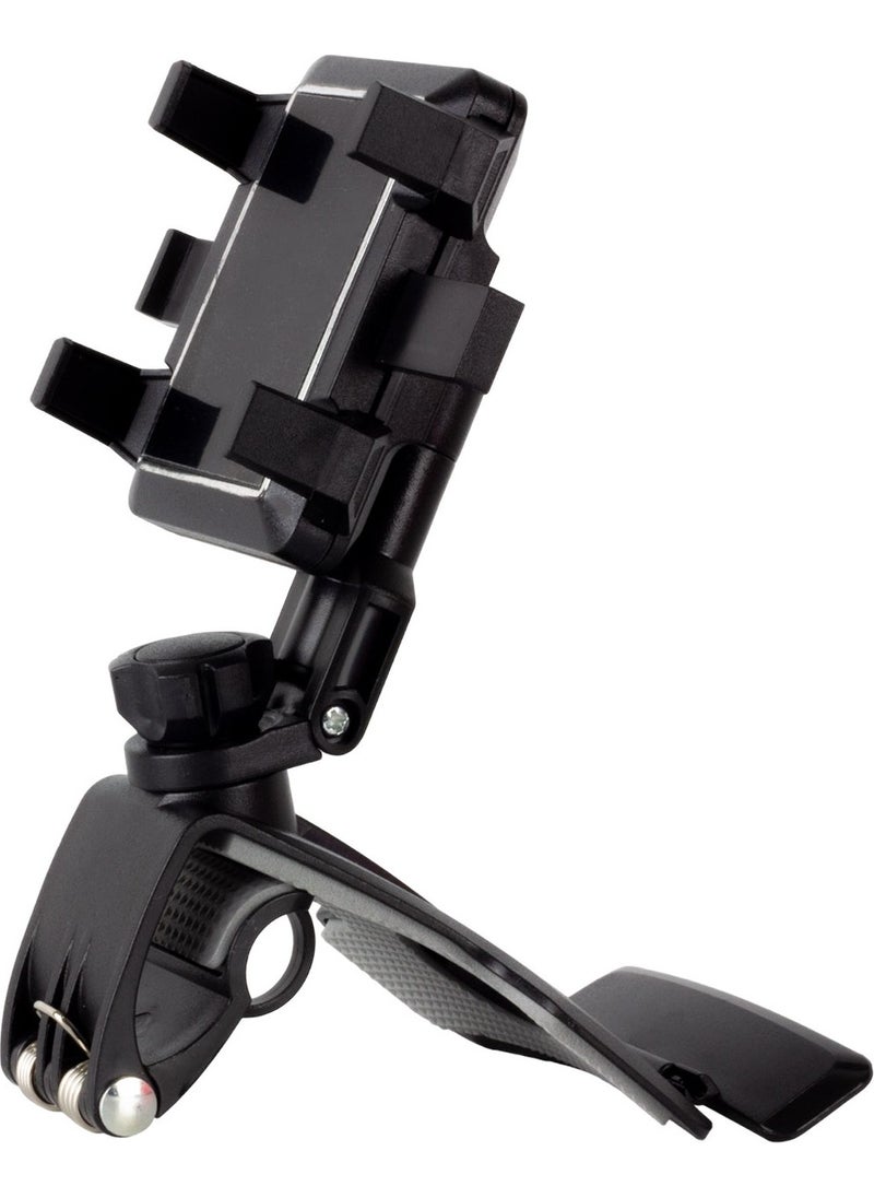 YB20-9 Vehicle Phone Holder with Dashboard Numbering