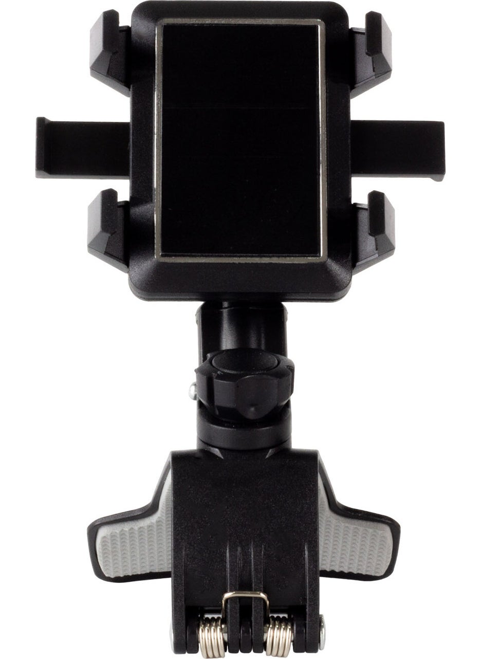YB20-9 Vehicle Phone Holder with Dashboard Numbering