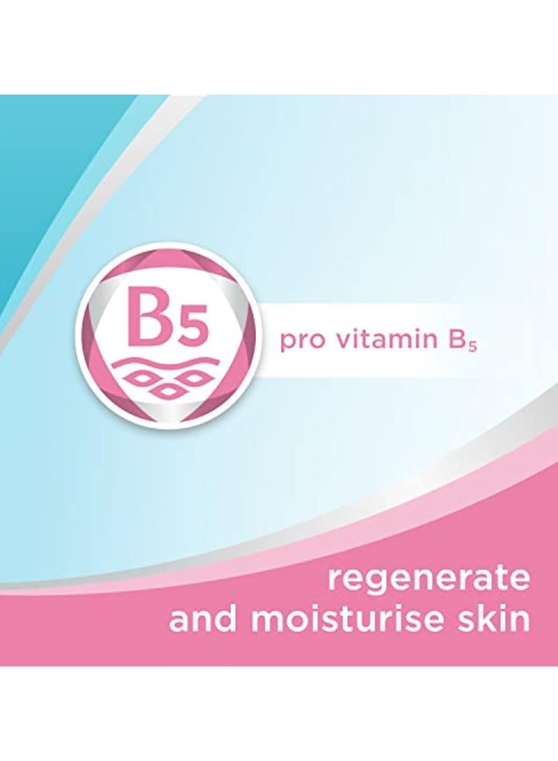 Bepanthen Protective Baby Ointment, Protects Against and Cares for Nappy Rash, 100g - Image 3