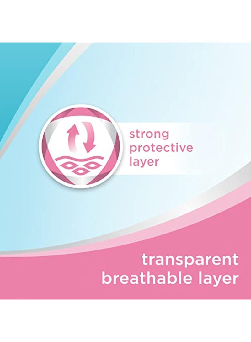 Bepanthen Protective Baby Ointment, Protects Against and Cares for Nappy Rash, 100g - Image 4