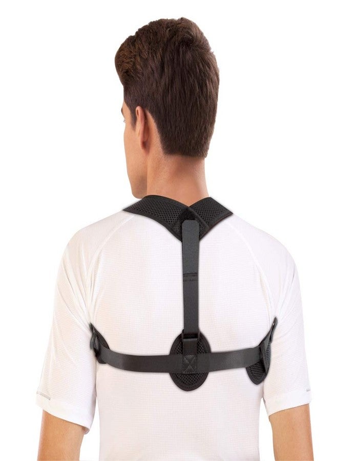 Dyna Posture Corrector Belt Shoulder Back Brace Support For Women & Men (Universal Size) - Image 1