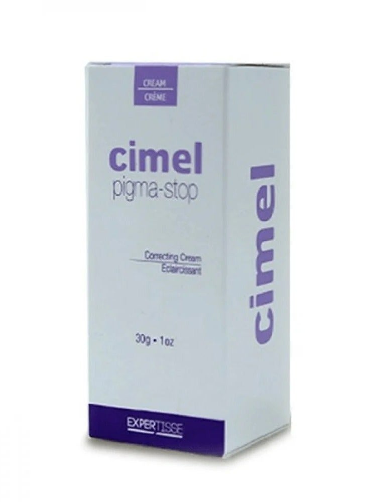 Cimel Pigma Stop Cream 30 g