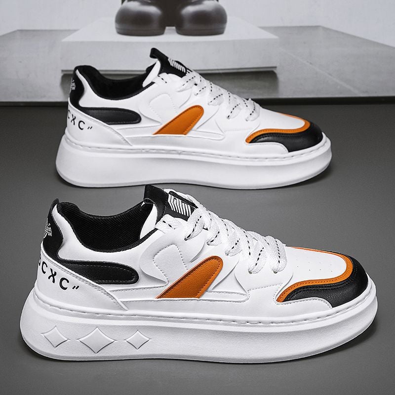 Unisex Casual Sneaker Shoes - Image 1