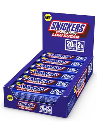Snickers Hi Protein Bar 57g Pack of 12 - pzsku/Z087B75ED60632731D503Z/45/_/1707573592/92a6fd04-e5ba-4261-a6ac-aada0d9adaf8