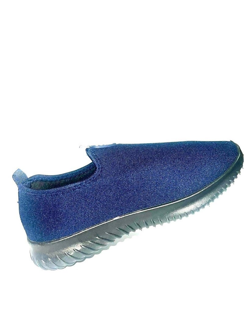 Sneaker Ultra-Light Breathable Walking Shoes Anti-Slip Sports Fashion Sneakers Mesh Workout Casual Sneakers - Image 1