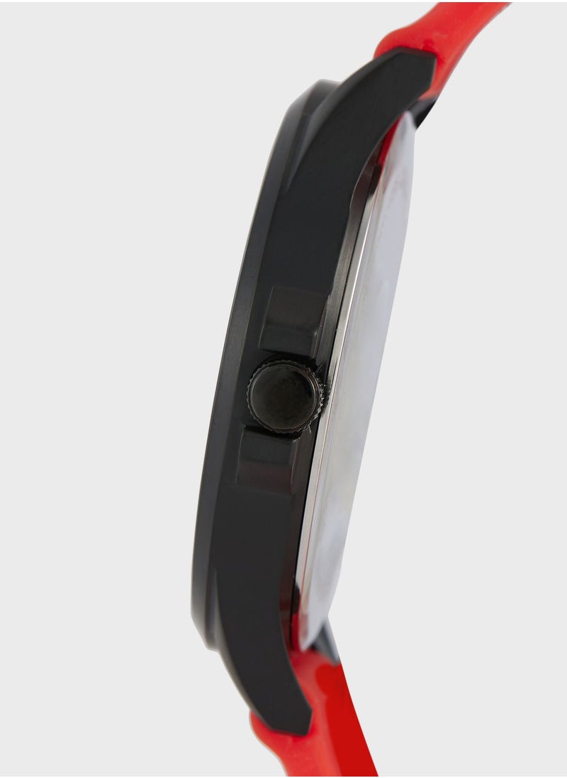 FILA Analog Watch  - Image 3