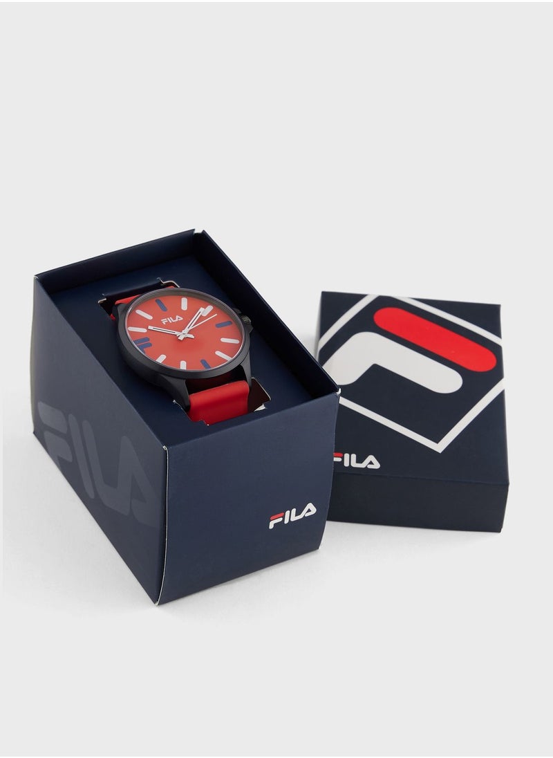 FILA Analog Watch  - Image 5