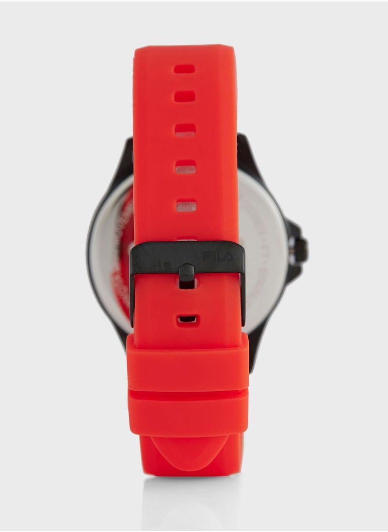 FILA Analog Watch  - Image 4