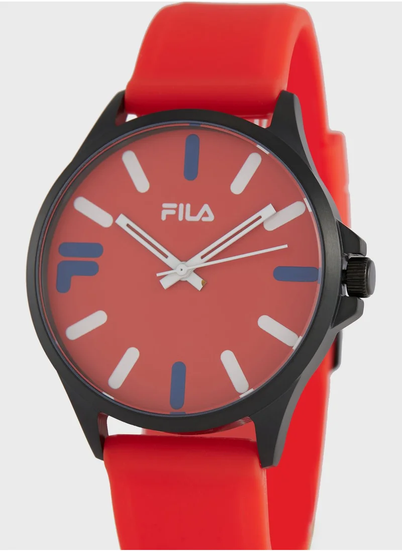 FILA Analog Watch