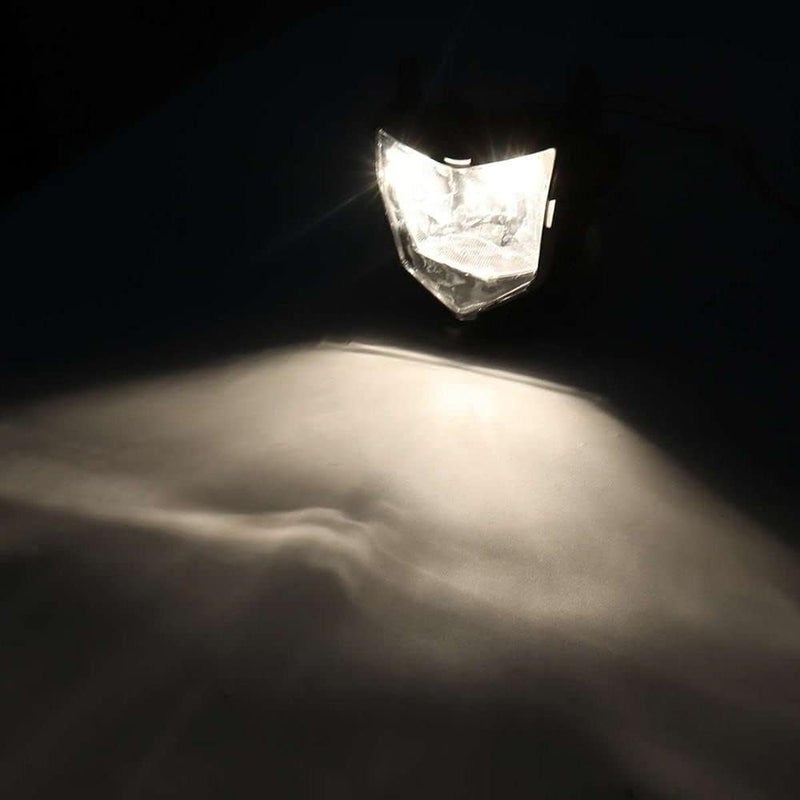 DEMULAX Motorcycle Headlight for CRF250L 2013-2019 - Image 5