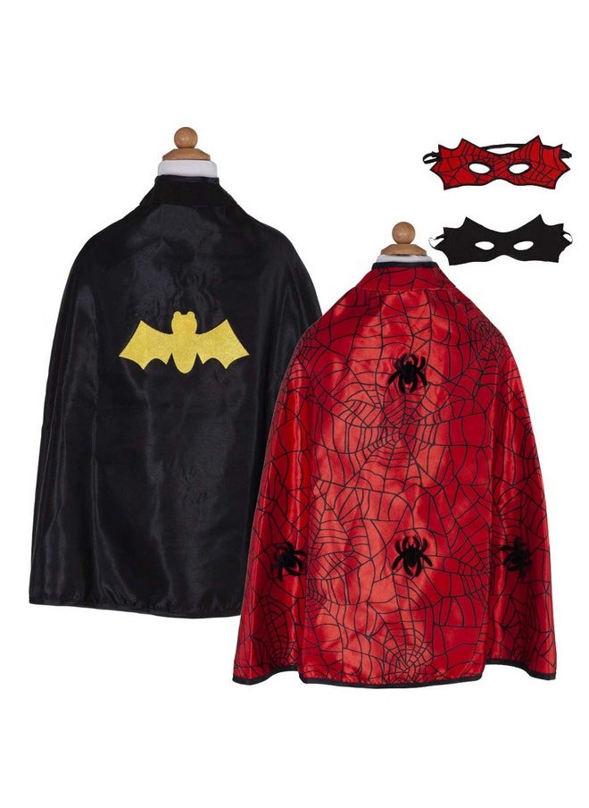 Reversible Spider/Bat, Small Dress-Up Play - pzsku/Z087BBA76A256BCCBC916Z/45/_/1734347369/b30ff17e-8093-468f-9d75-68c1135b5537