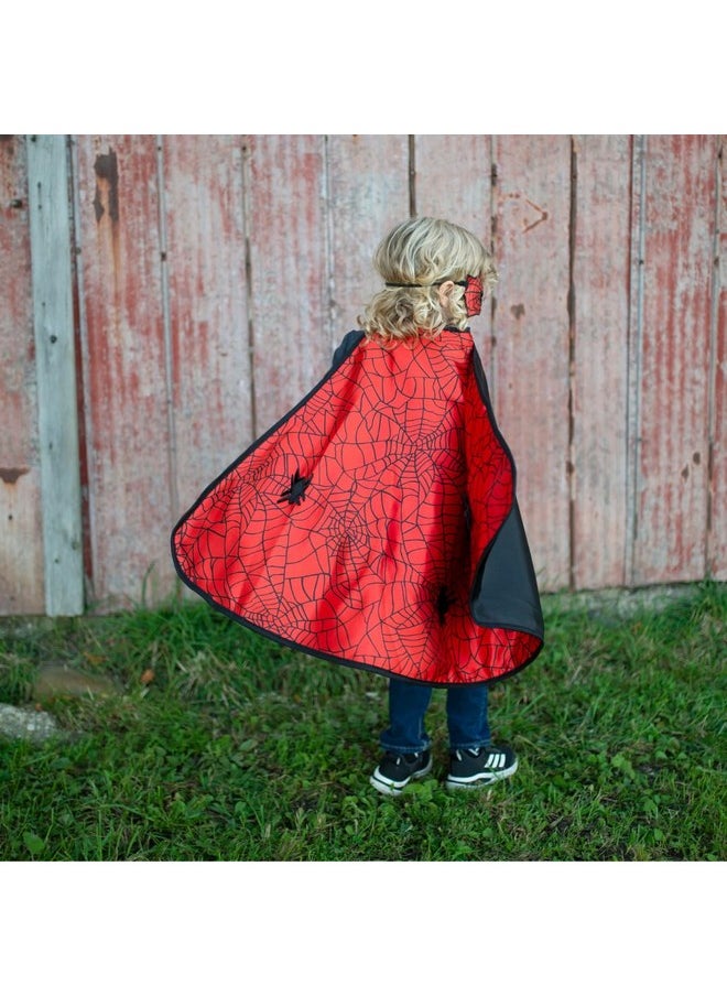 Reversible Spider/Bat, Small Dress-Up Play - pzsku/Z087BBA76A256BCCBC916Z/45/_/1734347372/8c3af265-dd1f-42dc-a5c4-ccd92b58ae5f