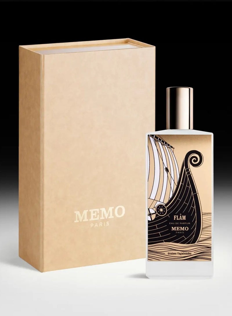 Memo Flam Edp 75 ml - Image 1