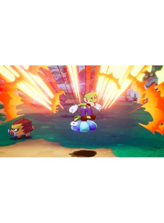 Mario & Luigi: Brothership - nintendo_switch - view 2