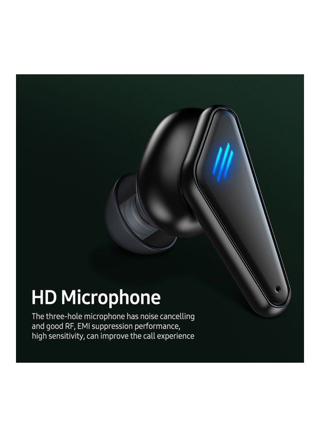 Bluetooth 5.0 Gaming In-Ear Earbuds - Image 5