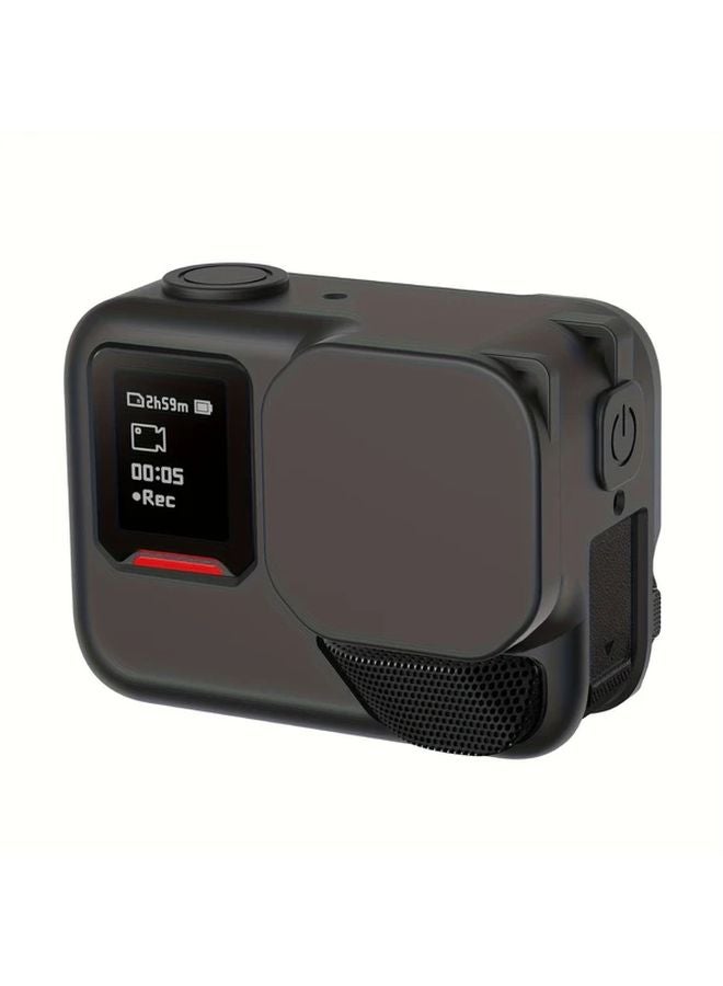 Insta360 Ace Pro 2 Drone Camera Case Protective Cover Shockproof Dustproof Hard Shell - Image 3