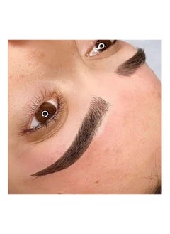 IOLITE Tattoo Pigment Color Microblading Semi-Permanent Makeup Ink for Lips EyeLine Eyebrow  - Image 3