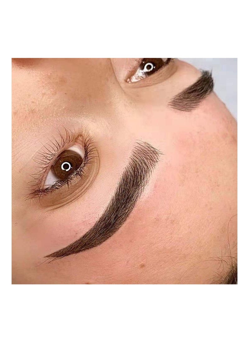IOLITE Tattoo Pigment Color Microblading Semi-Permanent Makeup Ink for Lips EyeLine Eyebrow  - Image 3