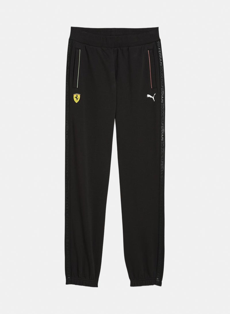 PUMA Ferrari Race Sweatpants - Image 1