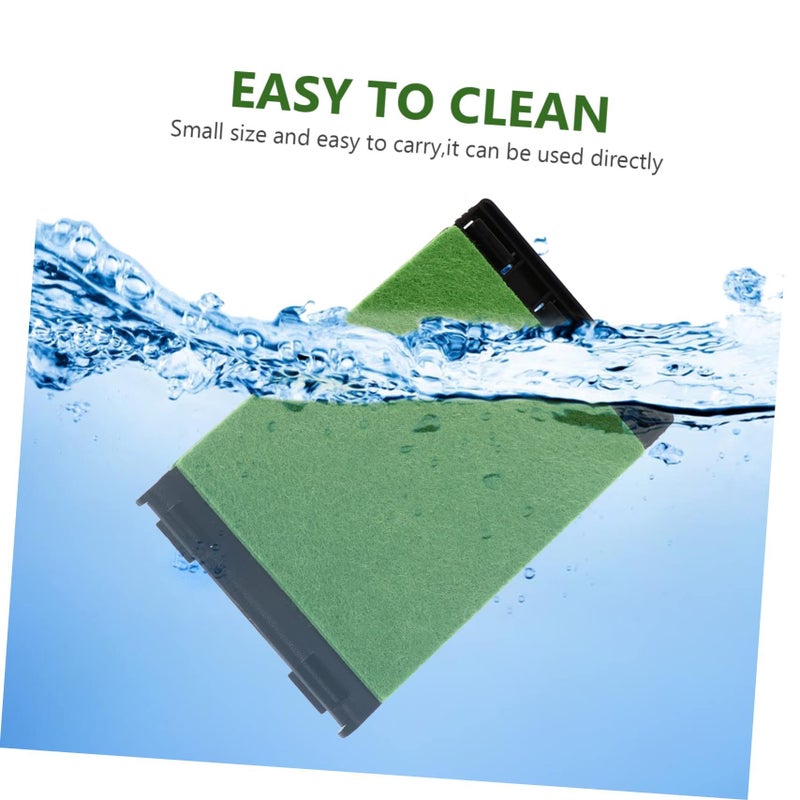 Guitar Cleaning Kit 4Pcs Portable Rub Tool Preserves Tone Extends Lifespan - Image 4