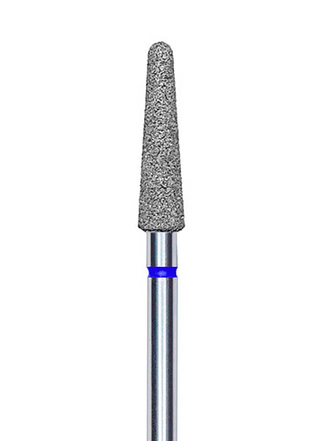 brunson Nail Drill Bits Diamond Cuticle Remover Nail Bits CH19 - Image 2