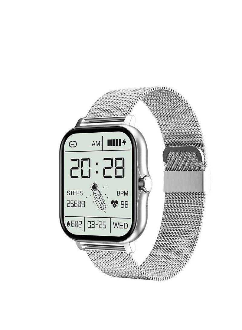 Y&D Bluetooth Sport Smart Watch