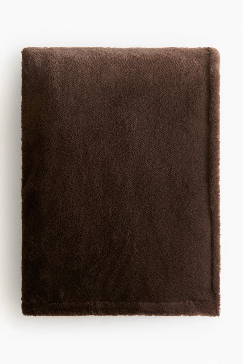 اتش اند ام مفرش سرير ناعم