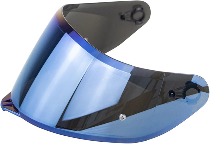 Aumotop Helmet Visor Replacement for AGV K1 K3SV K5 Full Face Helmet Motorcycle Wind Shield Helmet Lens - Image 1