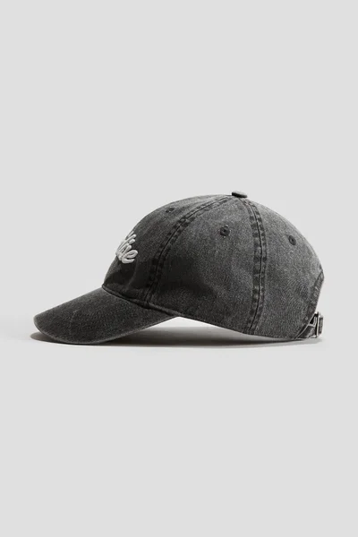 H&M Cotton Cap