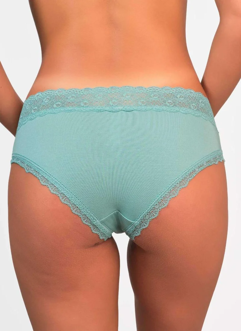 Isla & Evie Isla & Evie Trendy Hipster Panties