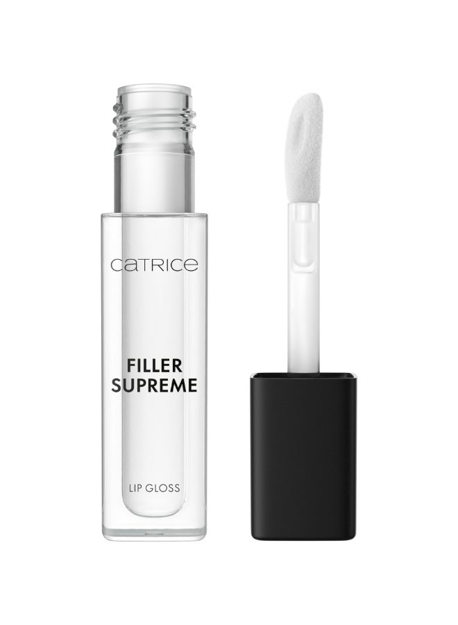 Catrice Filler Supreme Lip Gloss 010 - Image 1