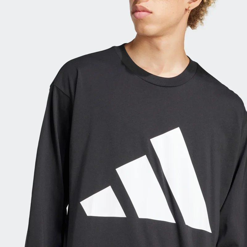 Adidas M BL SJ LS T