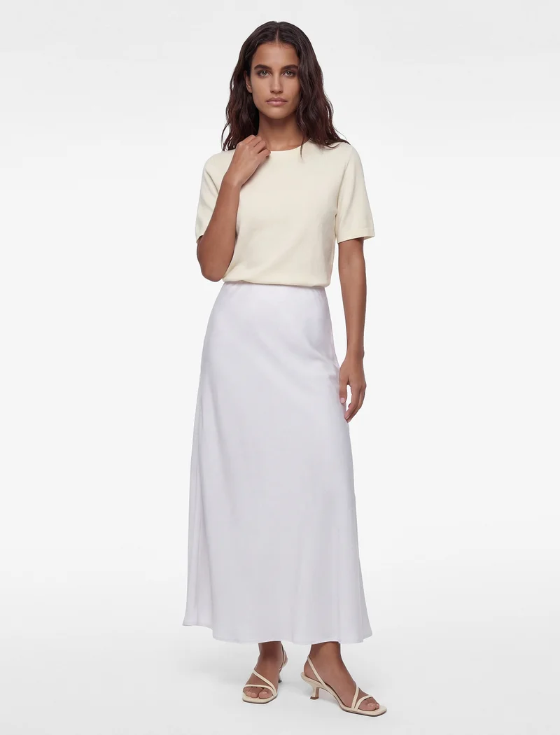 كوتون Maxi Skirt