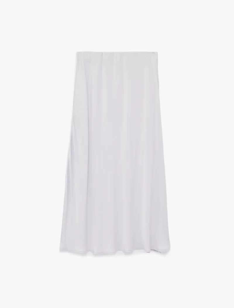 كوتون Maxi Skirt