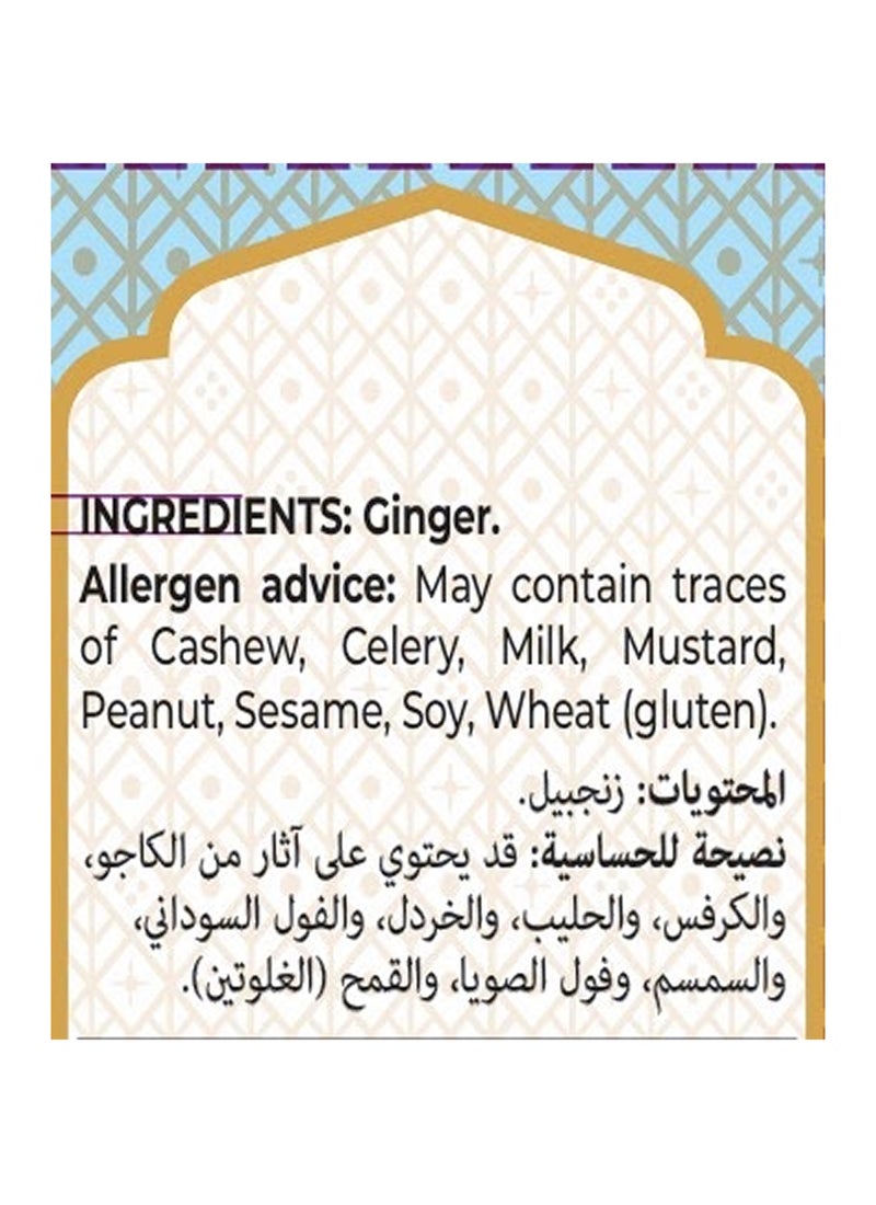Eastern Ginger Powder - Image 5