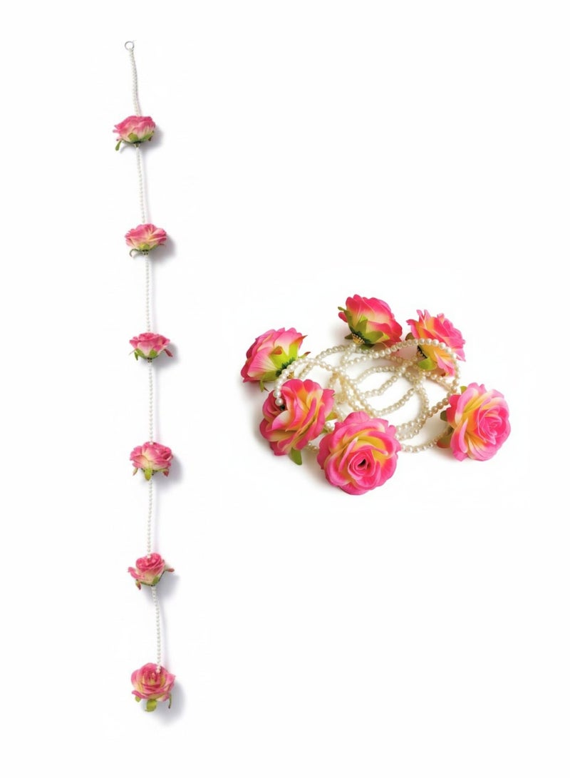 Feelings Festival Decoration Strings – Vibrant Hanging Décor FD144 - Image 2